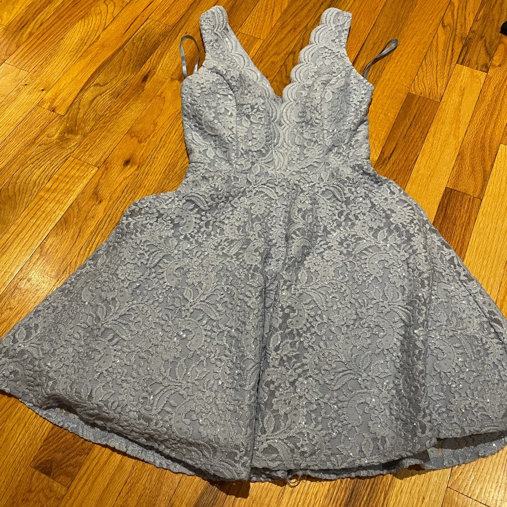 Beautiful City Studio cocktail dress